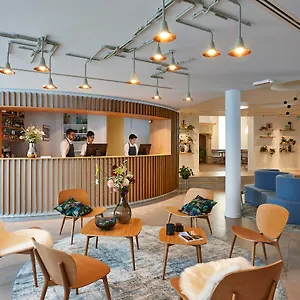 Hygge 3*, Bruxelles Belgia