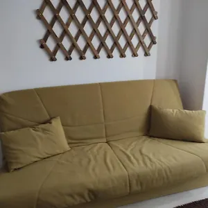 Апартаменты Comfy, Отопени