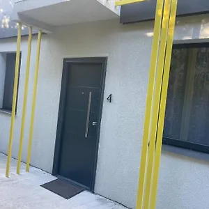 Sky Airport Therme 4 Apartment