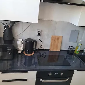 Apartament Praga Варшава