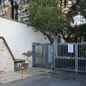 Casa Piccole Ancelle Di Cristo Re 3*, Roma Italia